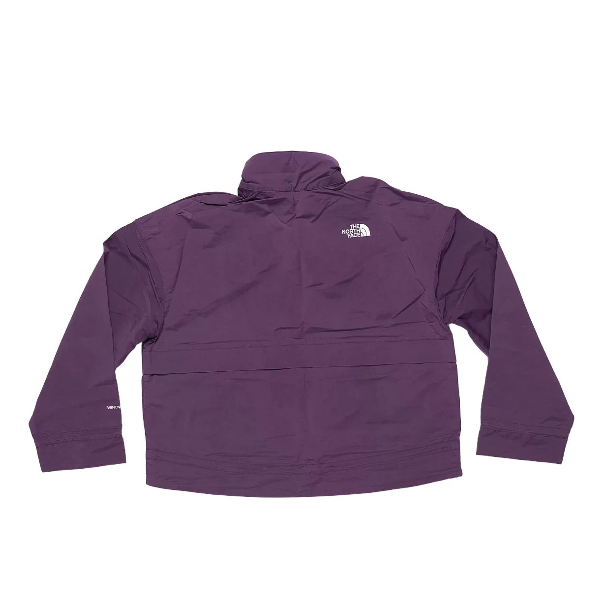 The North Face TNF Easy Wind Pullover - Women's - Image 3