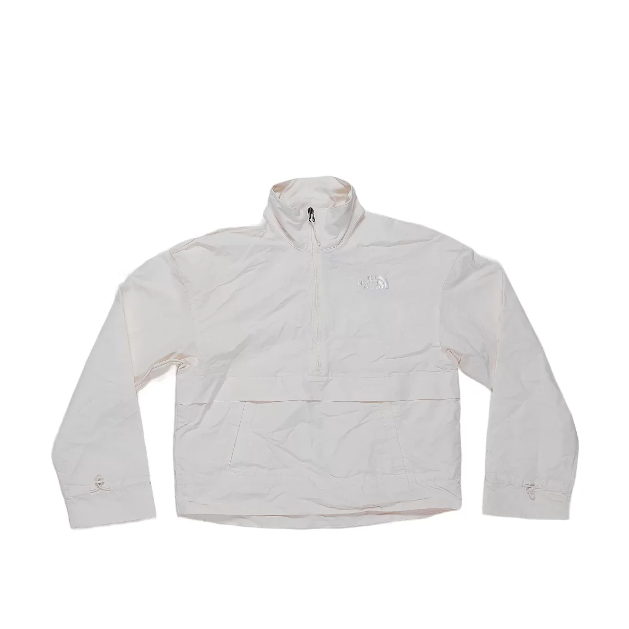 The North Face TNF Easy Wind Pullover - Women's