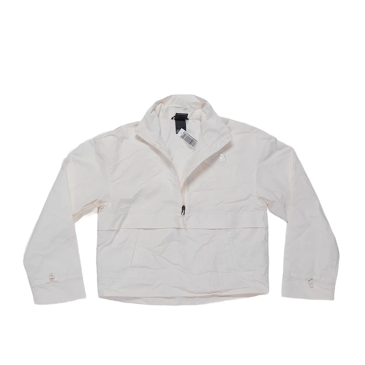 The North Face TNF Easy Wind Pullover - Women's - Image 2