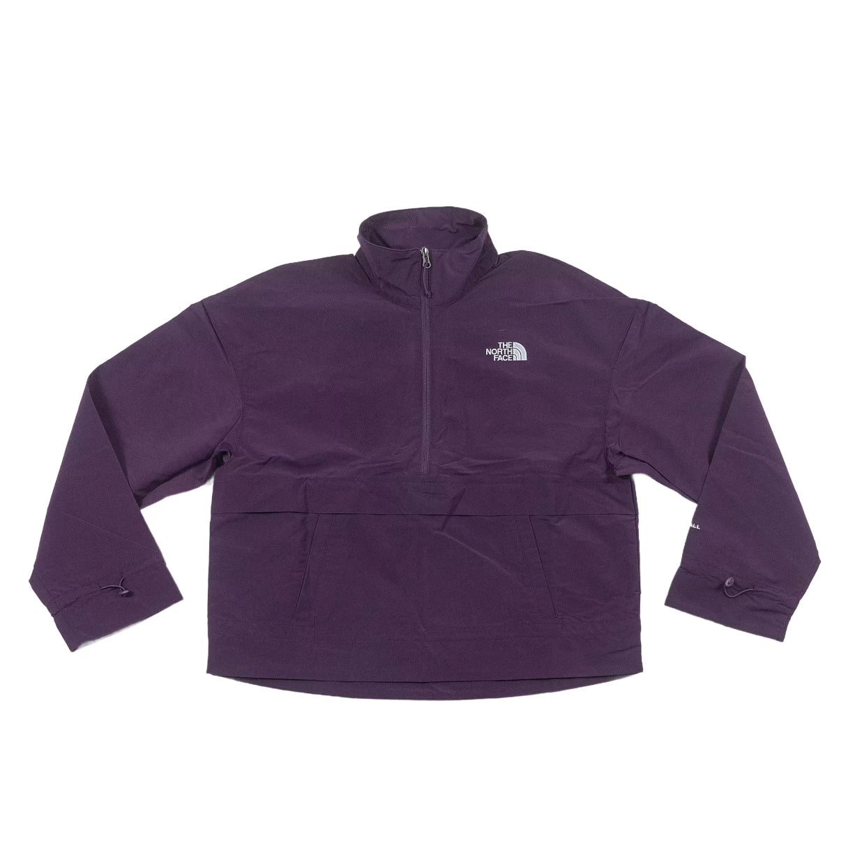 The North Face TNF Easy Wind Pullover - Women's