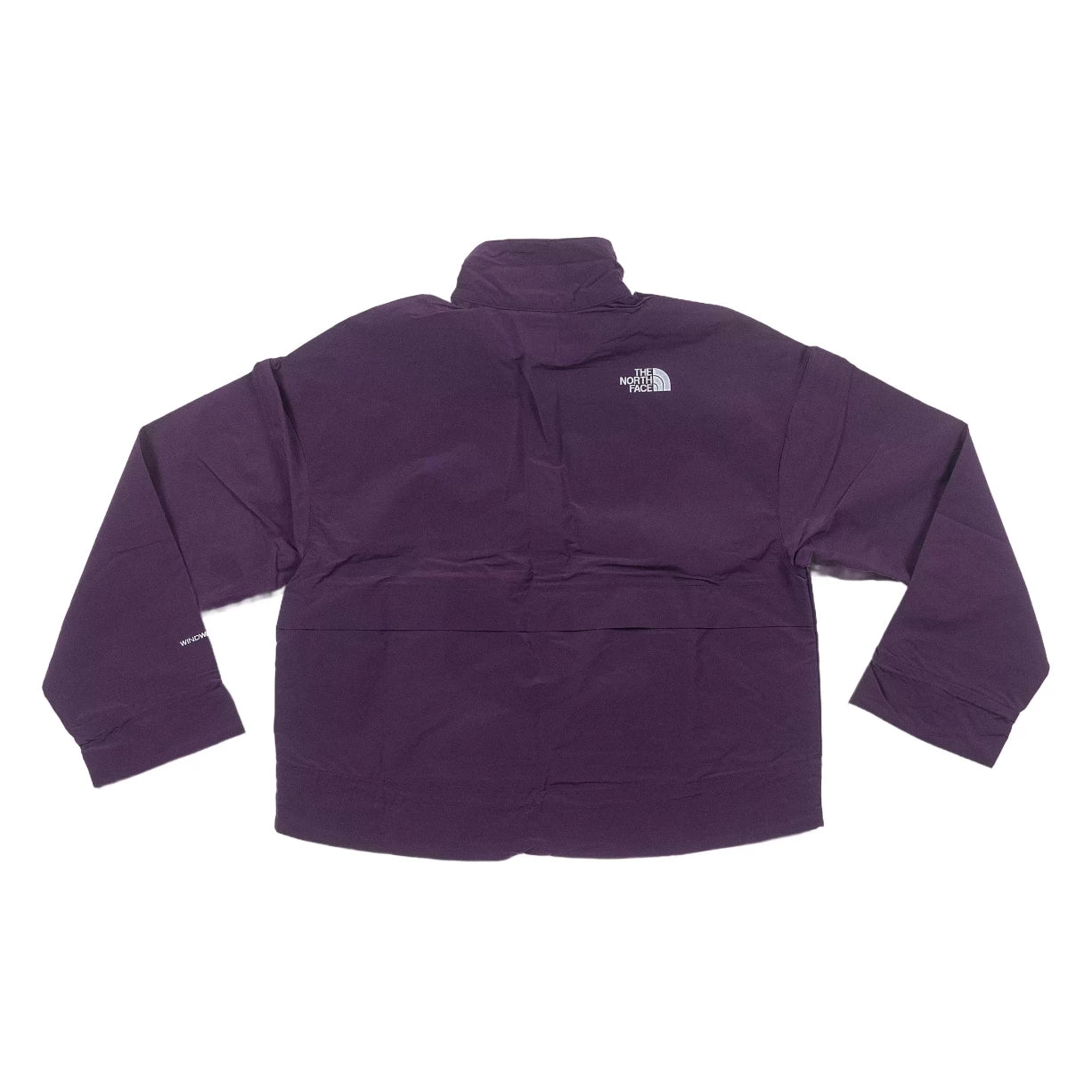 The North Face TNF Easy Wind Pullover - Women's - Image 2