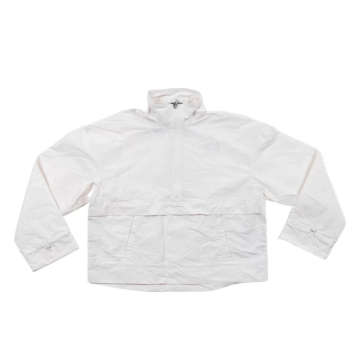 The North Face TNF Easy Wind Pullover - Women's