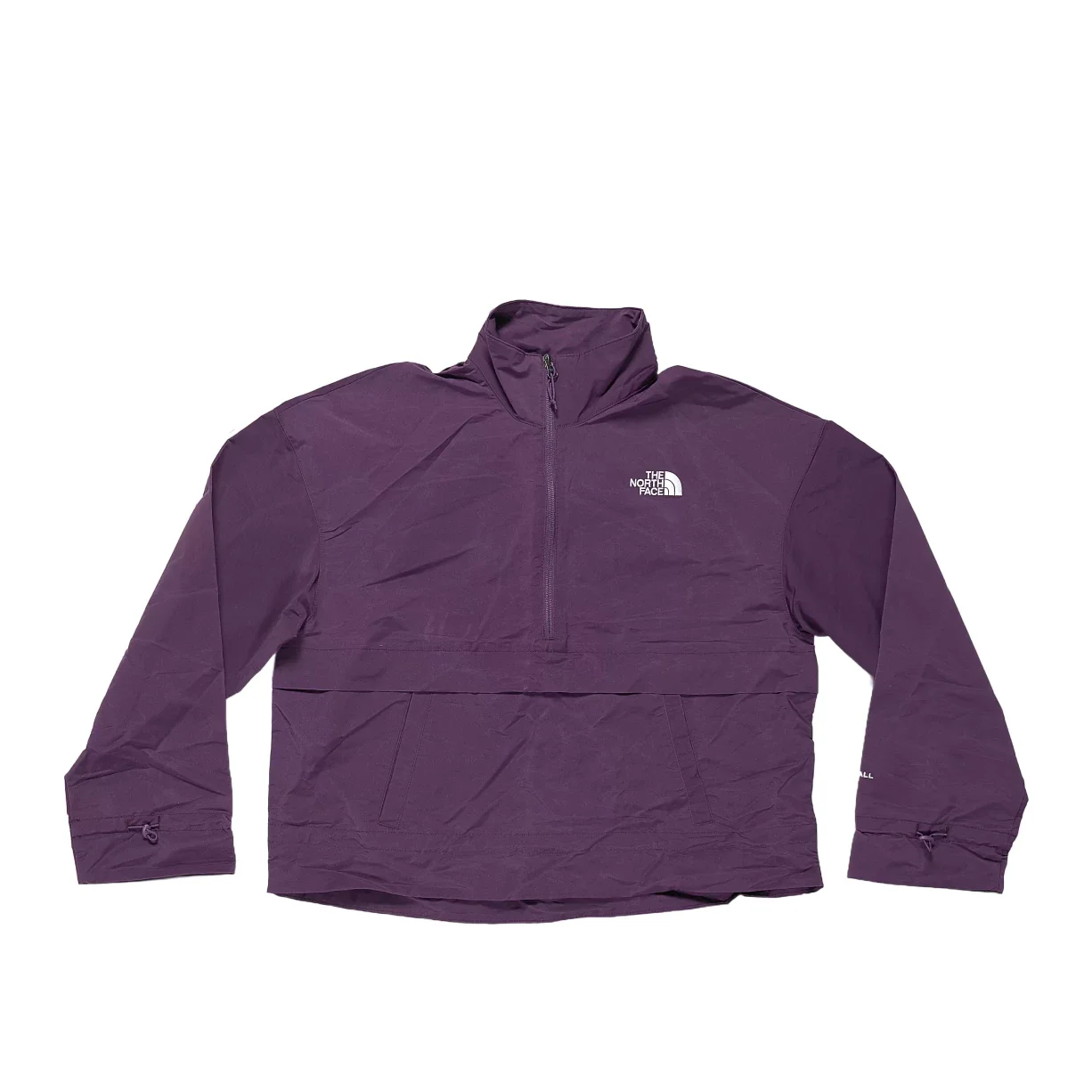 The North Face TNF Easy Wind Pullover - Women's