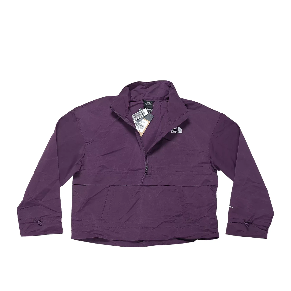 The North Face TNF Easy Wind Pullover - Women's - Image 2