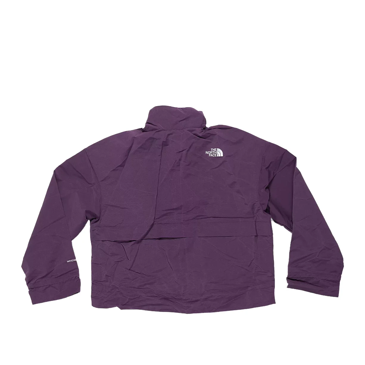 The North Face TNF Easy Wind Pullover - Women's - Image 3