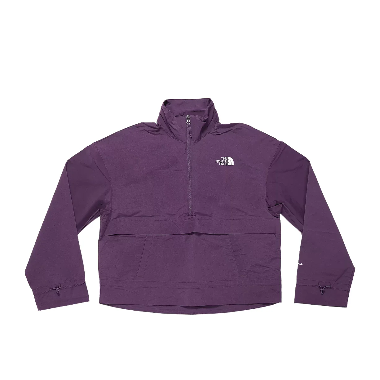 The North Face TNF Easy Wind Pullover - Women's