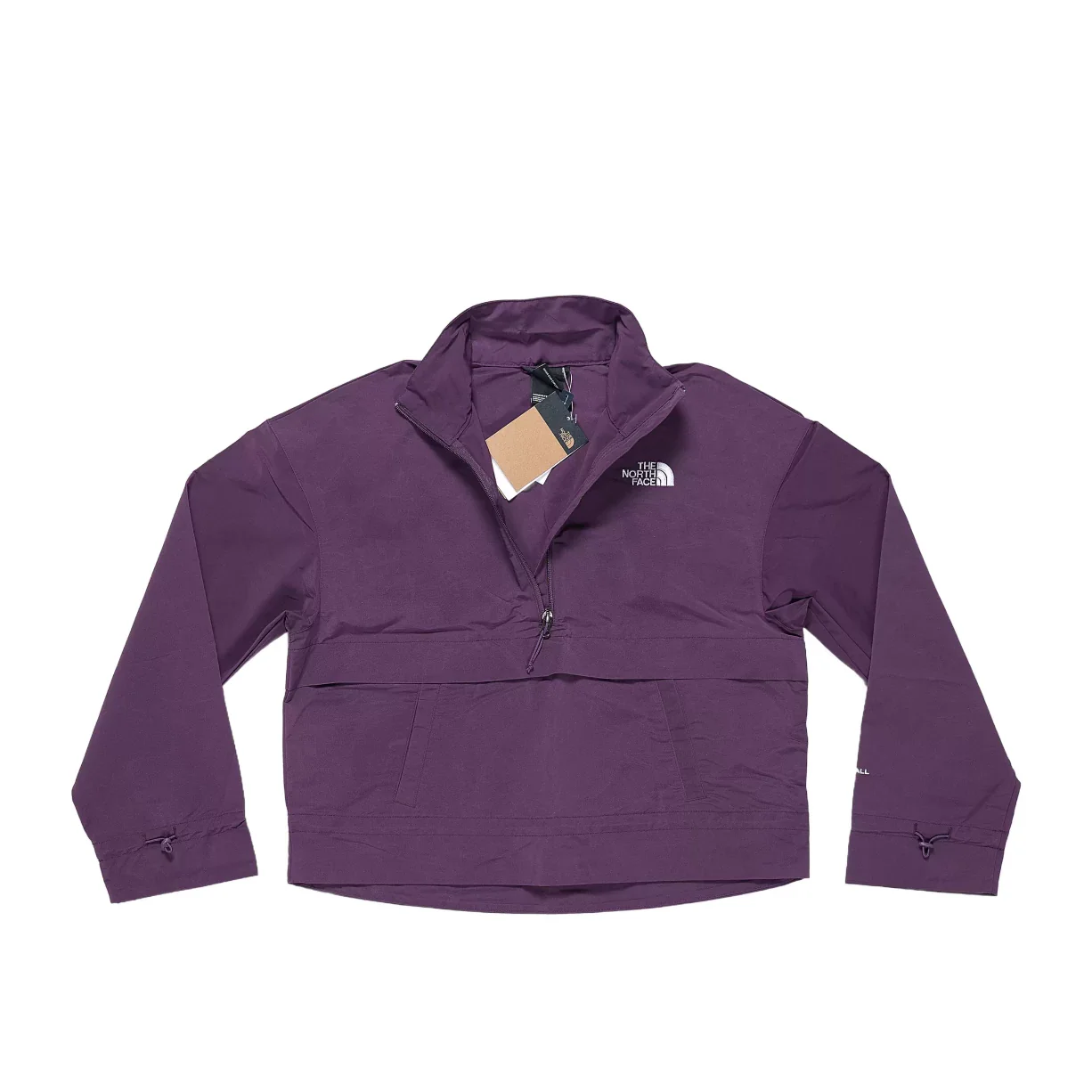 The North Face TNF Easy Wind Pullover - Women's - Image 2
