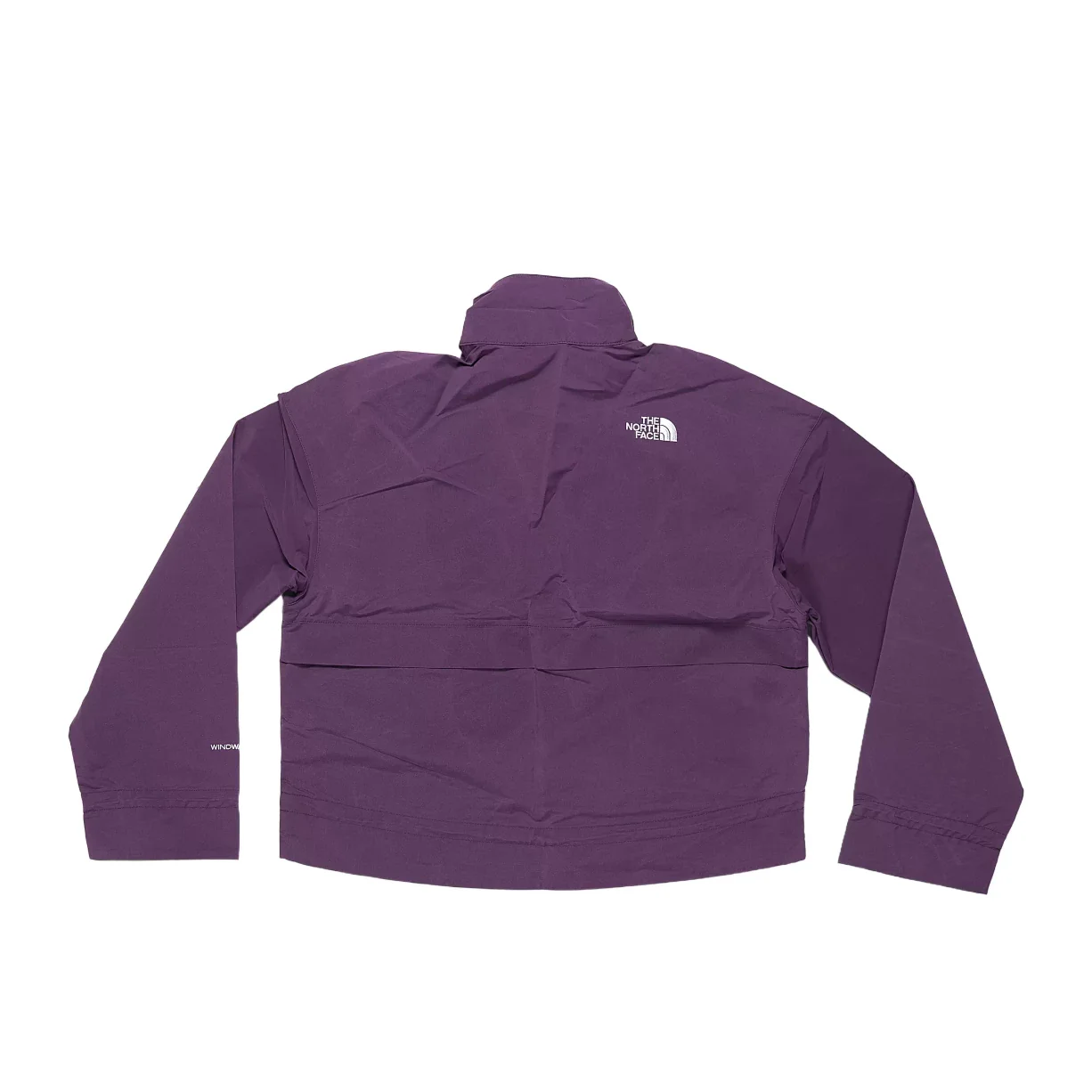 The North Face TNF Easy Wind Pullover - Women's - Image 3