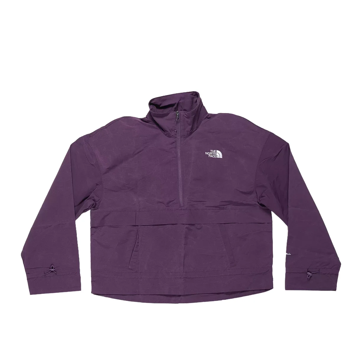 The North Face TNF Easy Wind Pullover - Women's