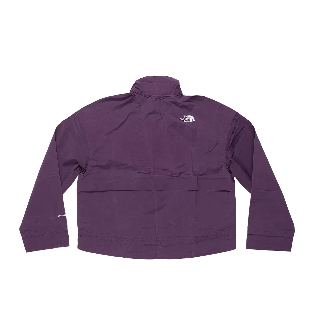 The North Face TNF Easy Wind Pullover - Women's - Image 3