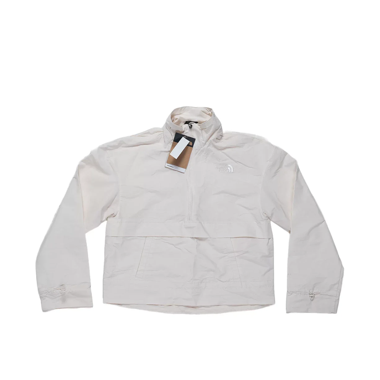 The North Face TNF Easy Wind Pullover - Women's