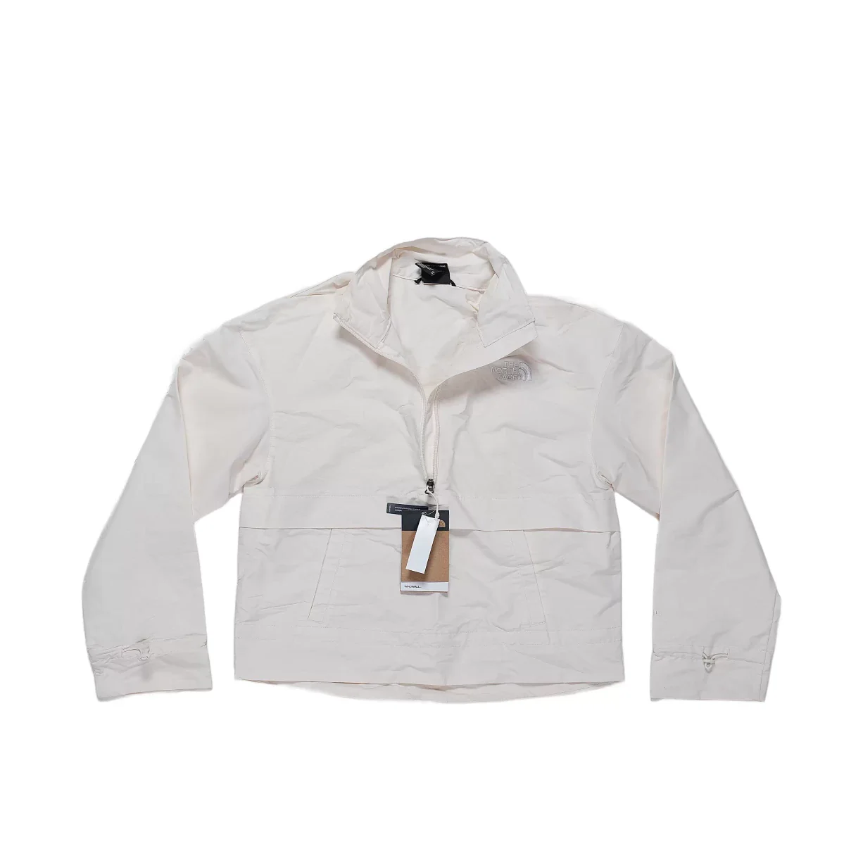 The North Face TNF Easy Wind Pullover - Women's - Image 2