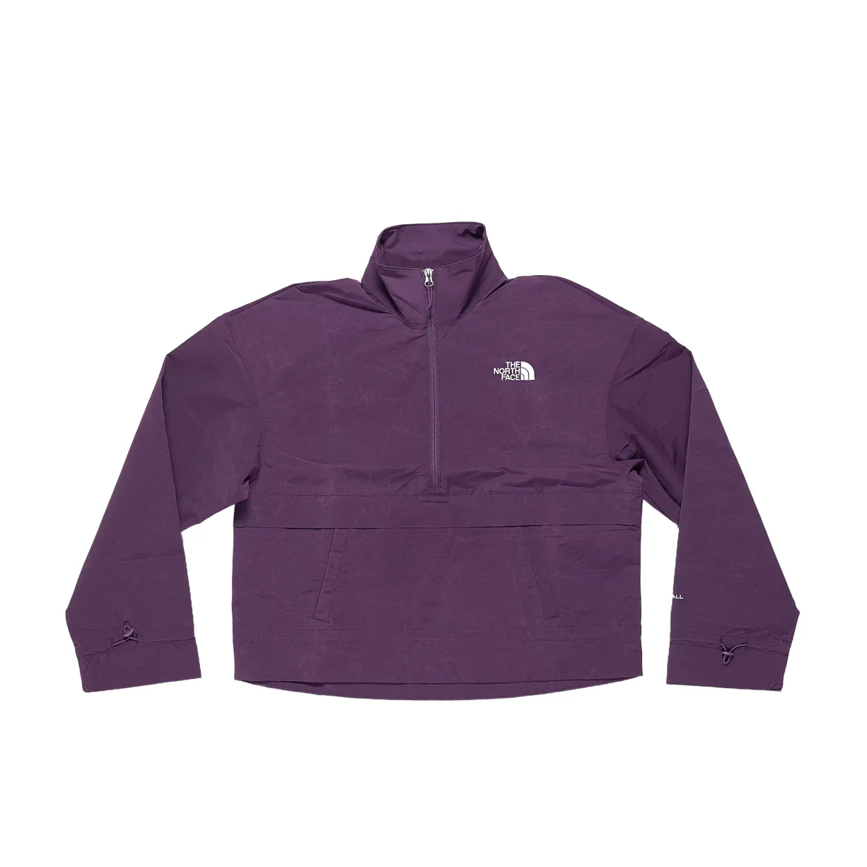 The North Face TNF Easy Wind Pullover - Women's