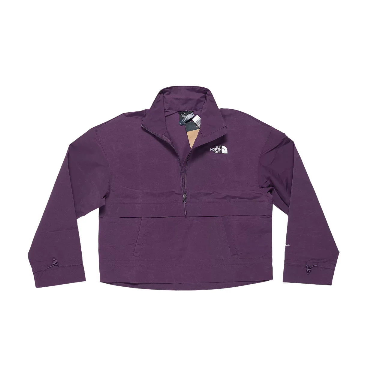 The North Face TNF Easy Wind Pullover - Women's - Image 2