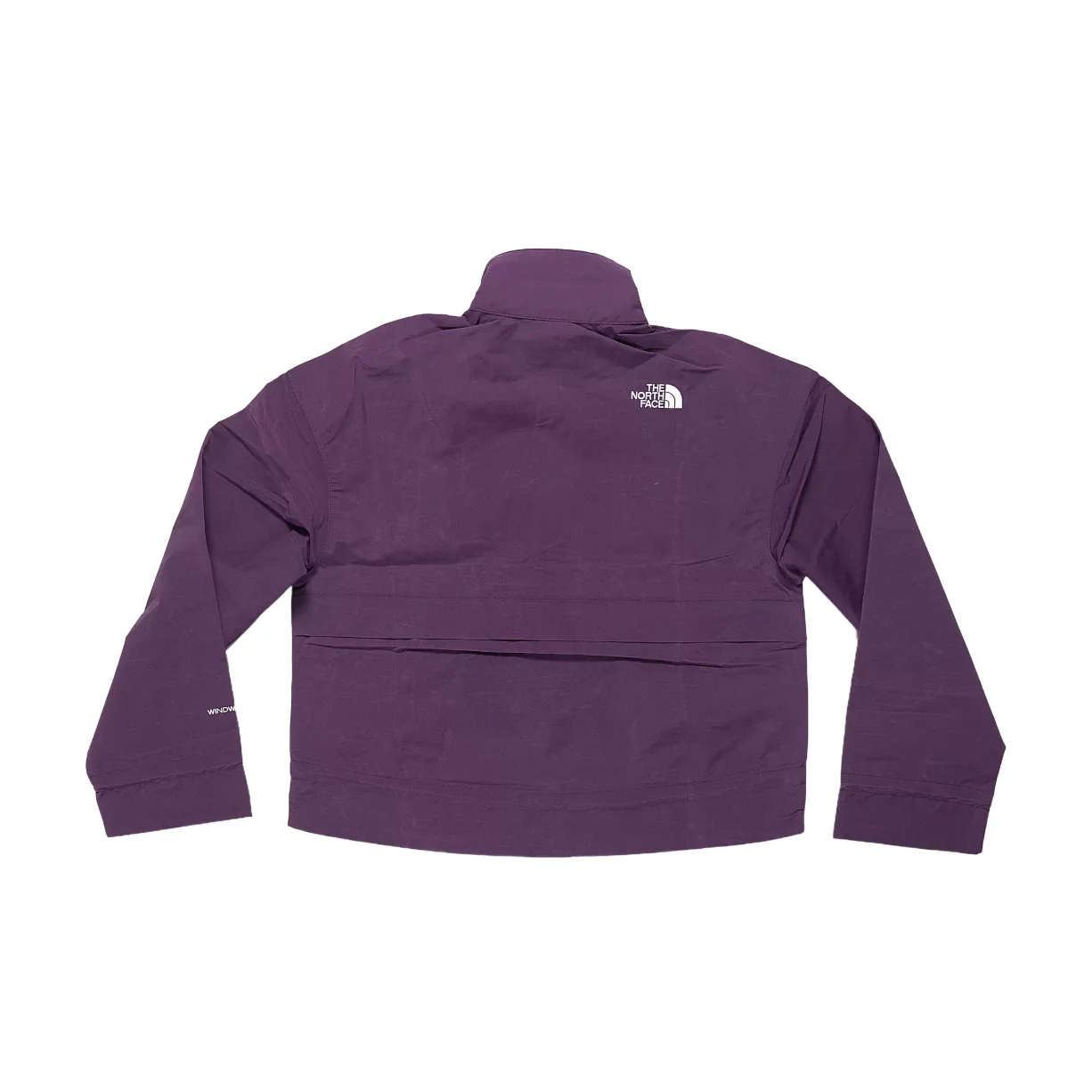 The North Face TNF Easy Wind Pullover - Women's - Image 3