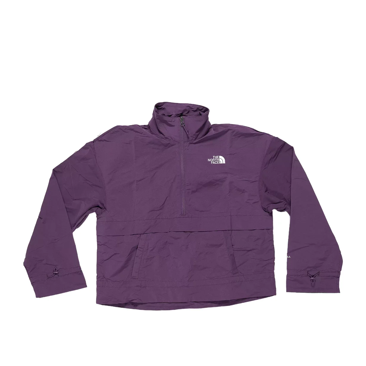 The North Face TNF Easy Wind Pullover - Women's