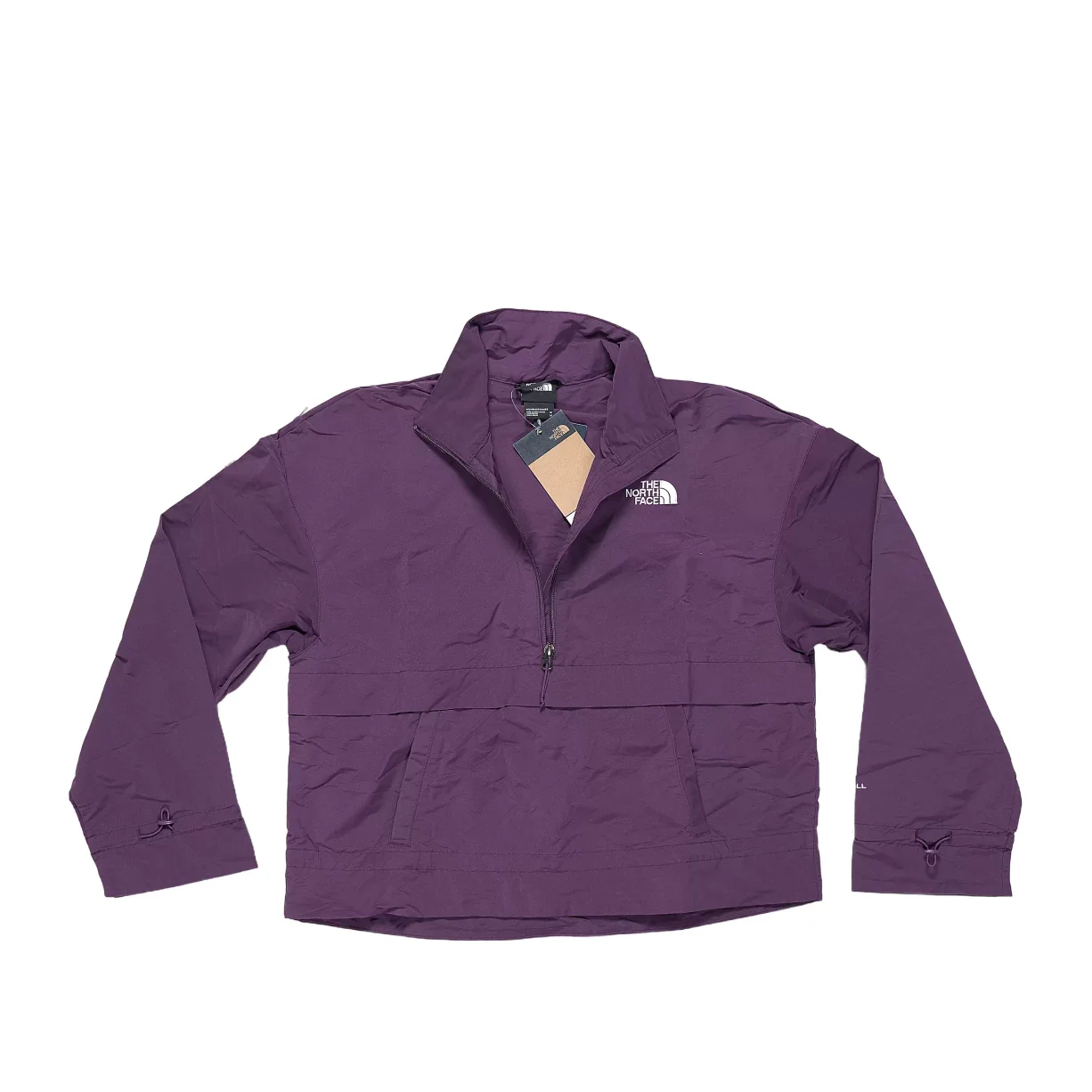 The North Face TNF Easy Wind Pullover - Women's - Image 2