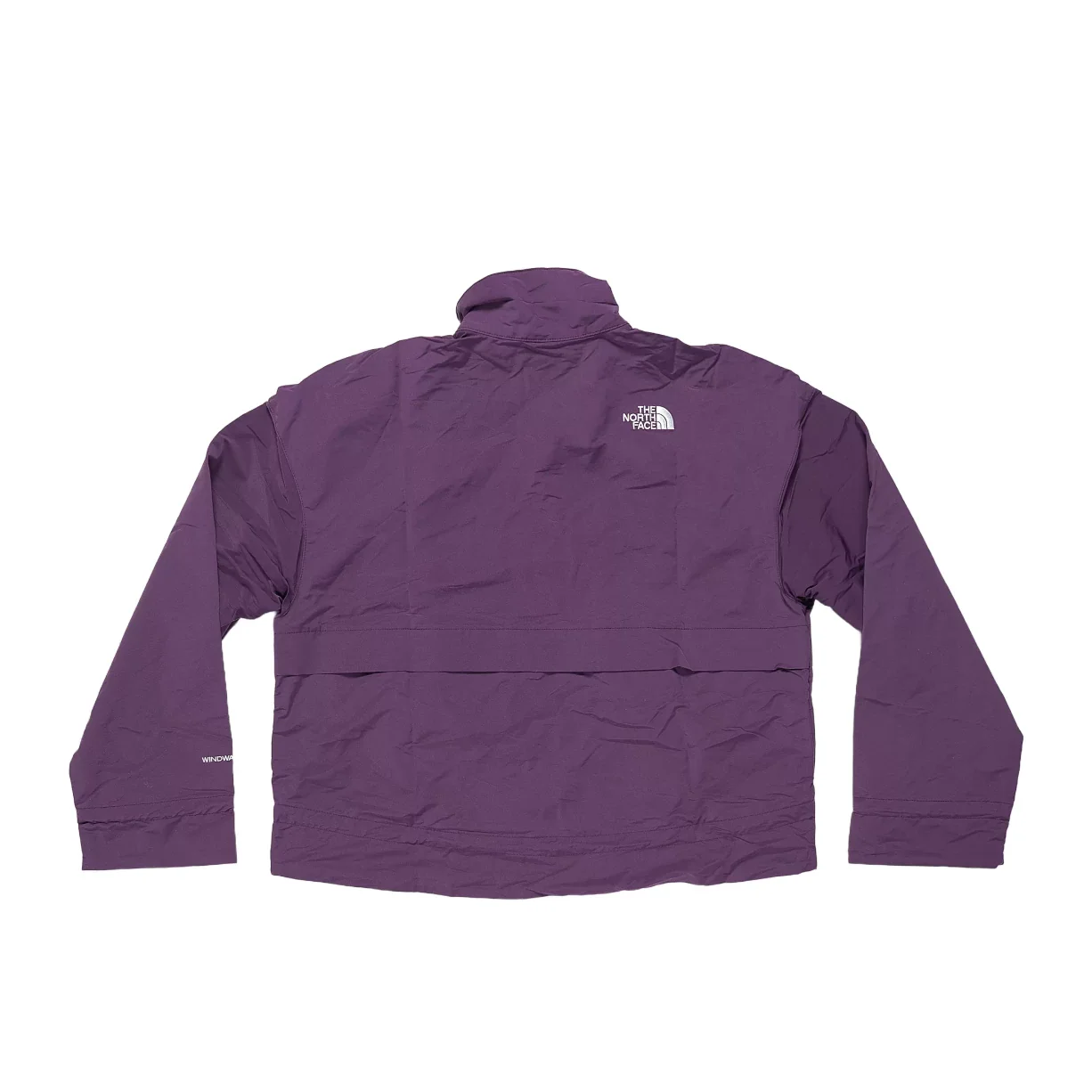 The North Face TNF Easy Wind Pullover - Women's - Image 3