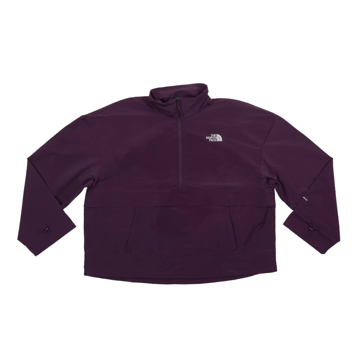 The North Face TNF Easy Wind Pullover - Women's