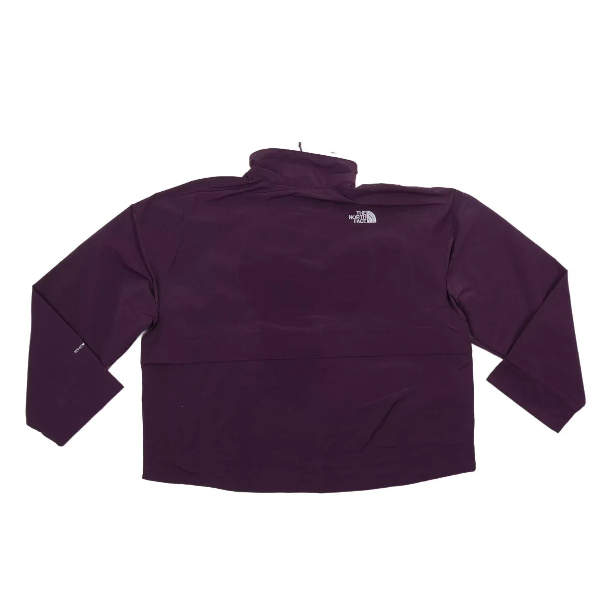 The North Face TNF Easy Wind Pullover - Women's - Image 2