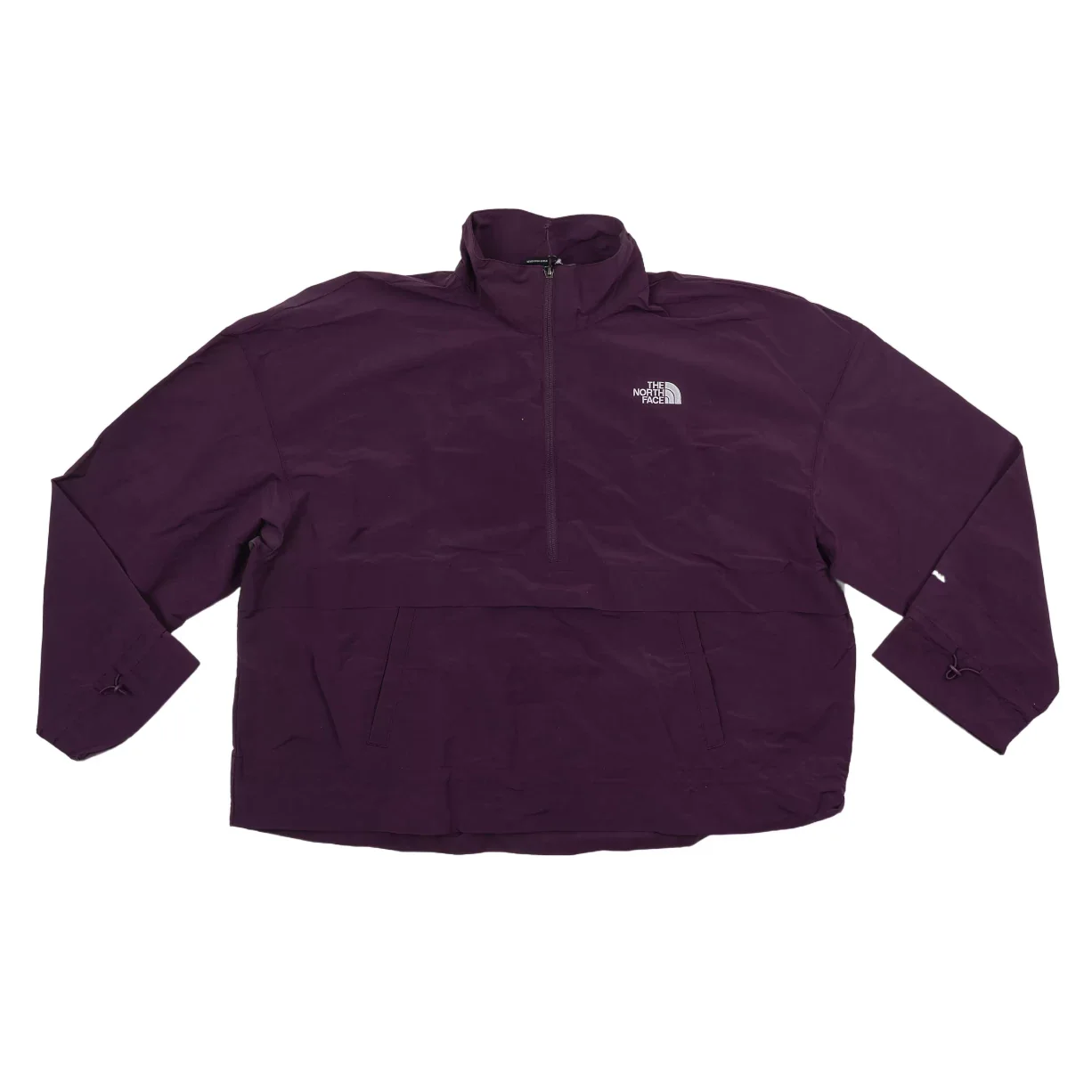 The North Face TNF Easy Wind Pullover - Women's
