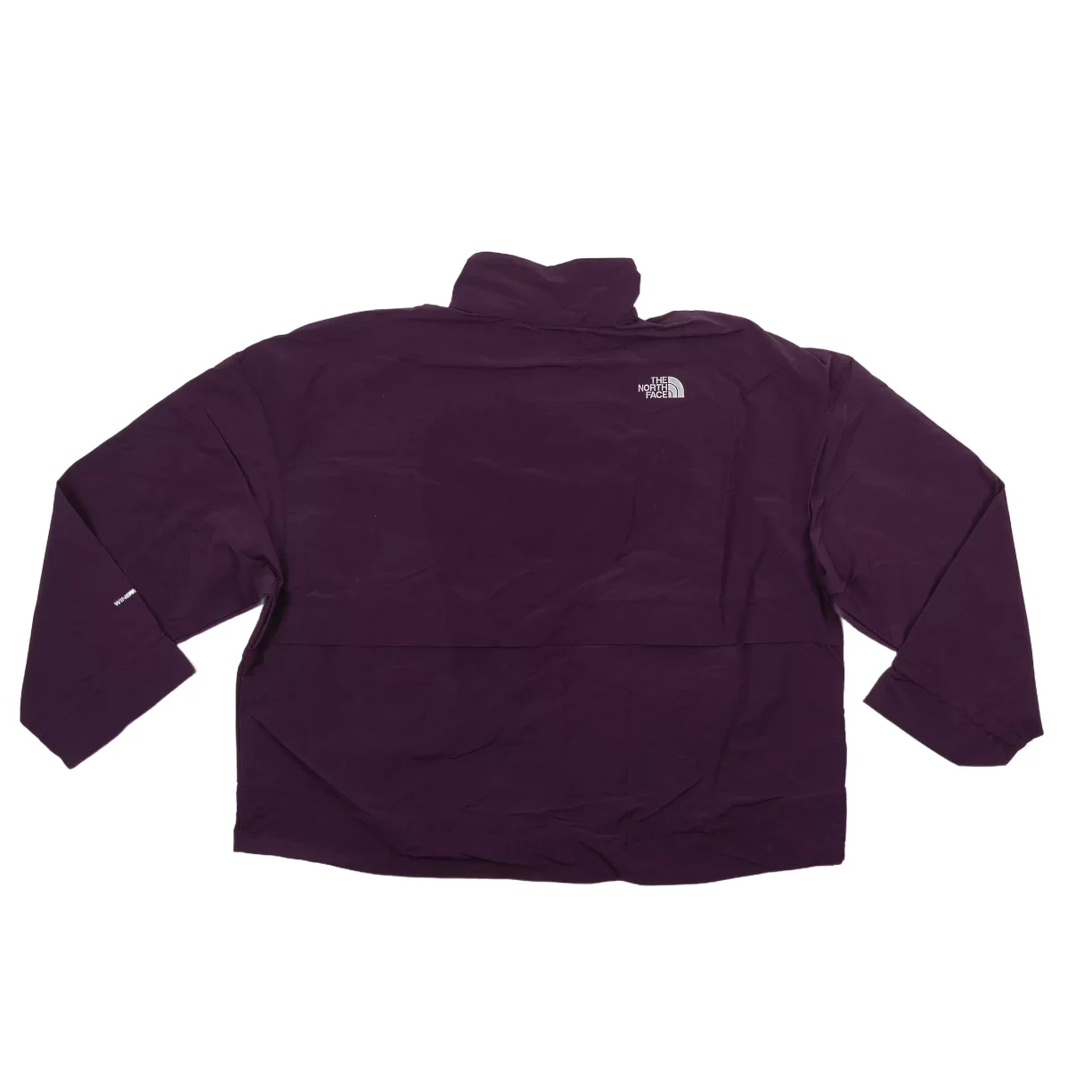 The North Face TNF Easy Wind Pullover - Women's - Image 2