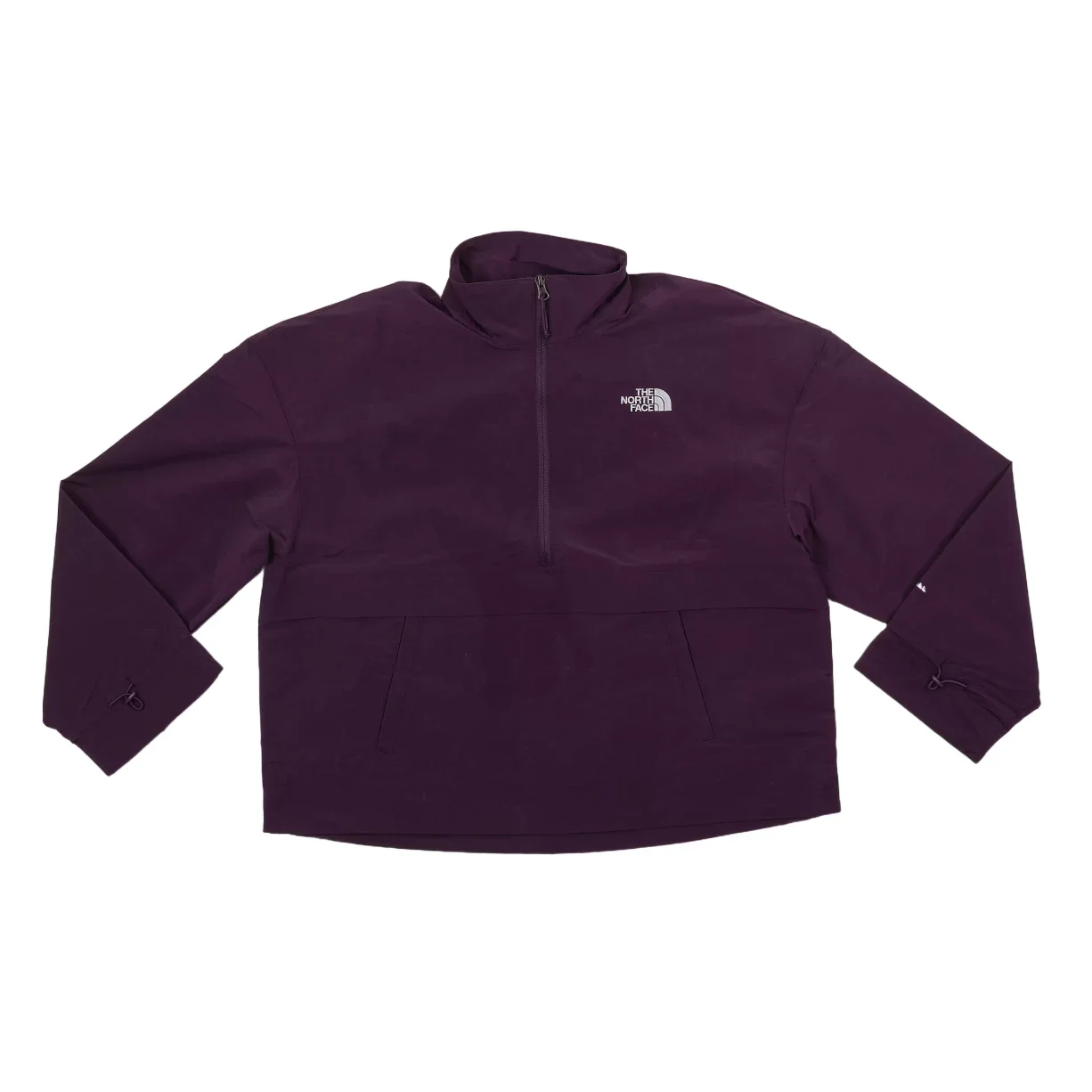 The North Face TNF Easy Wind Pullover - Women's