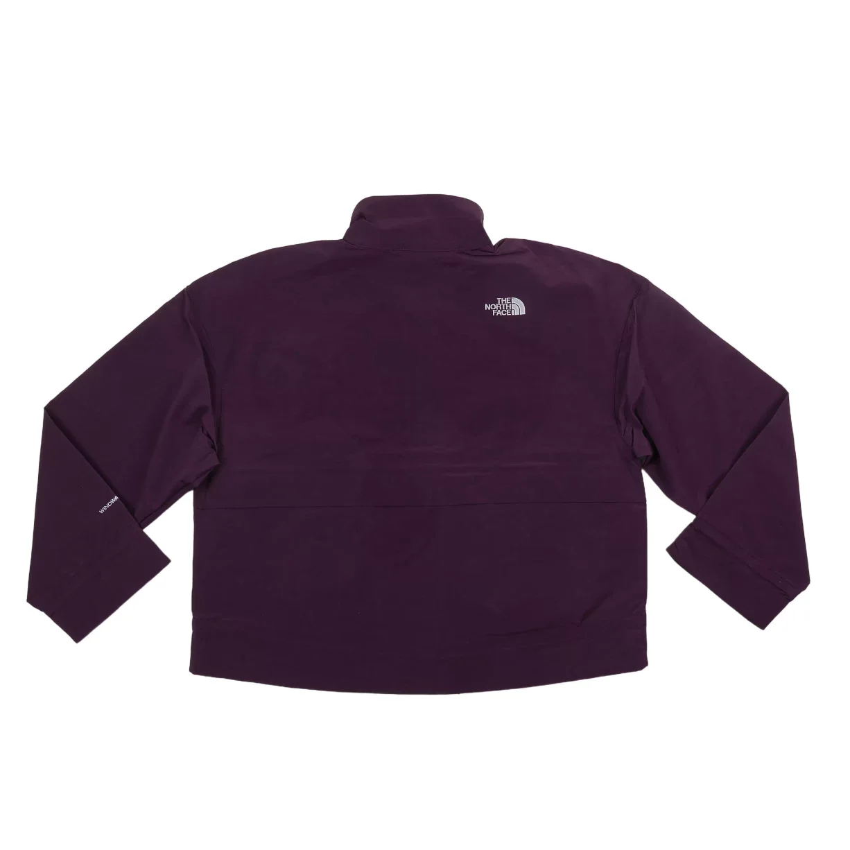 The North Face TNF Easy Wind Pullover - Women's - Image 2