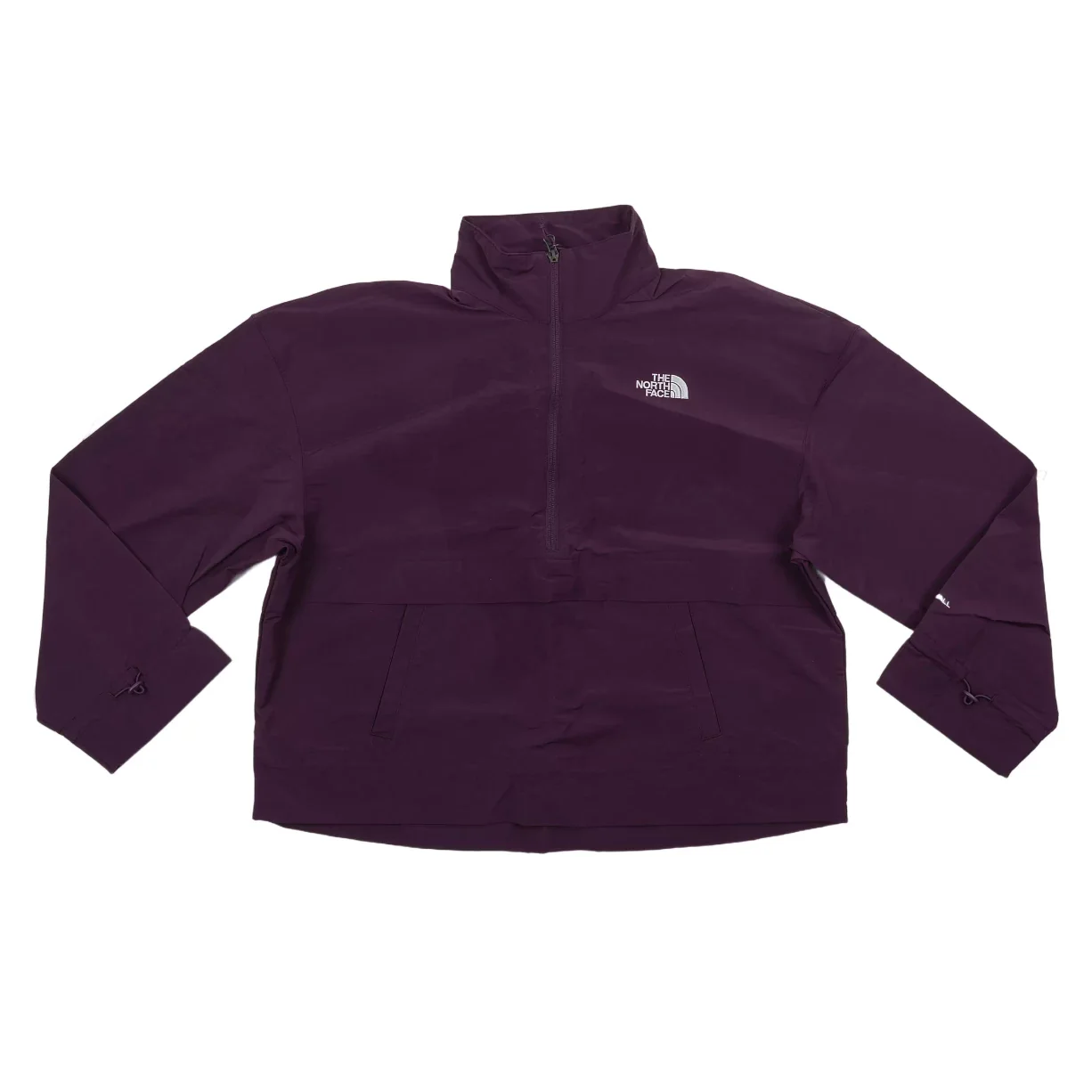 The North Face TNF Easy Wind Pullover - Women's