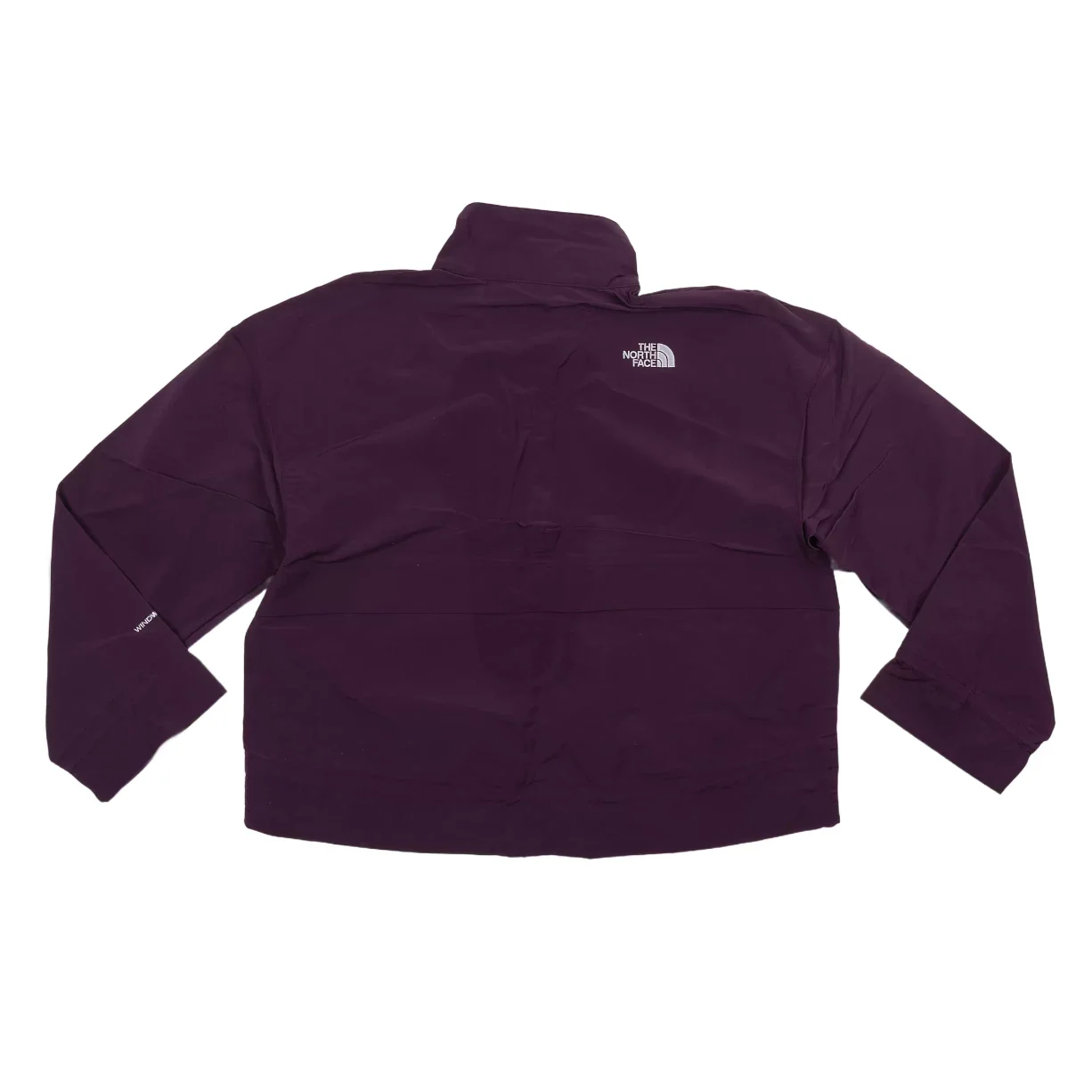 The North Face TNF Easy Wind Pullover - Women's - Image 2