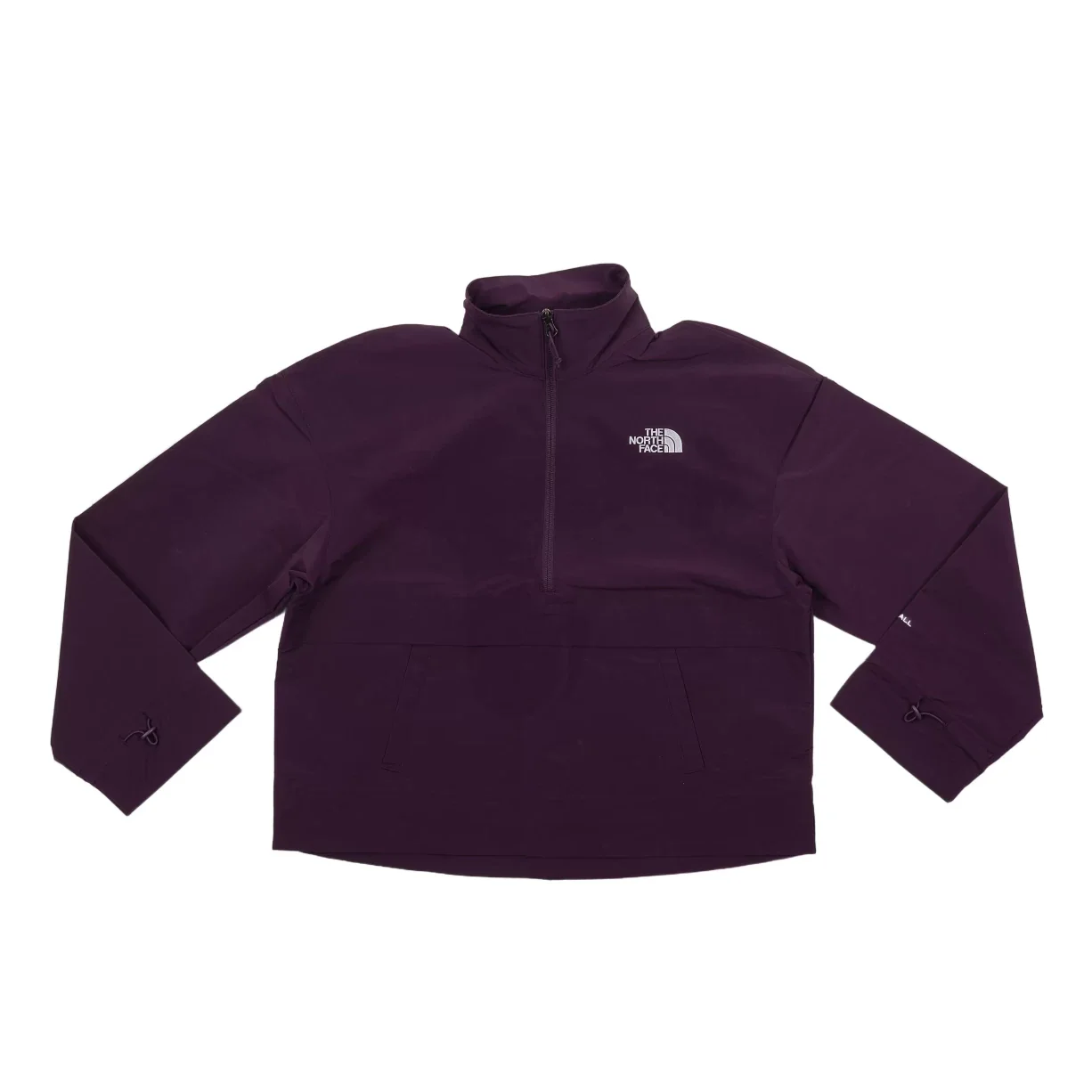 The North Face TNF Easy Wind Pullover - Women's