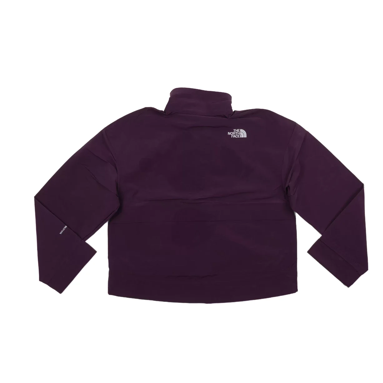 The North Face TNF Easy Wind Pullover - Women's - Image 2