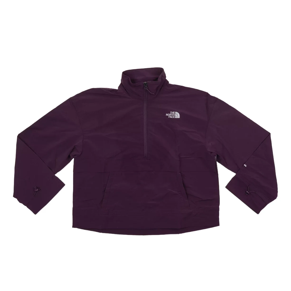 The North Face TNF Easy Wind Pullover - Women's