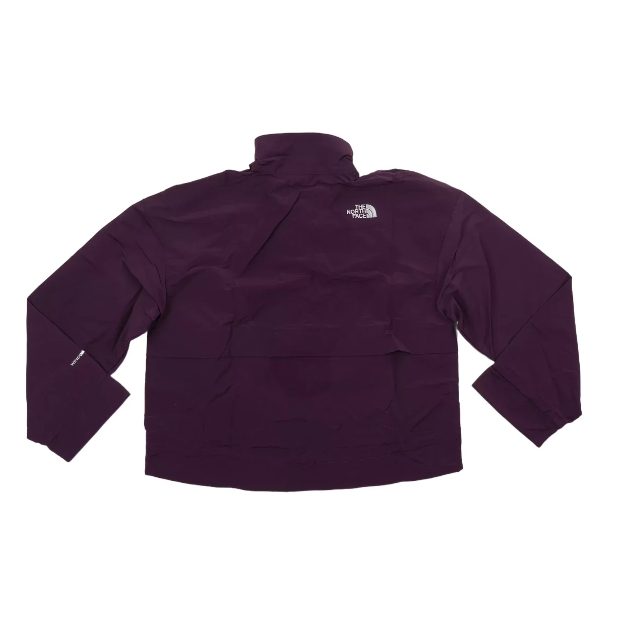 The North Face TNF Easy Wind Pullover - Women's - Image 2