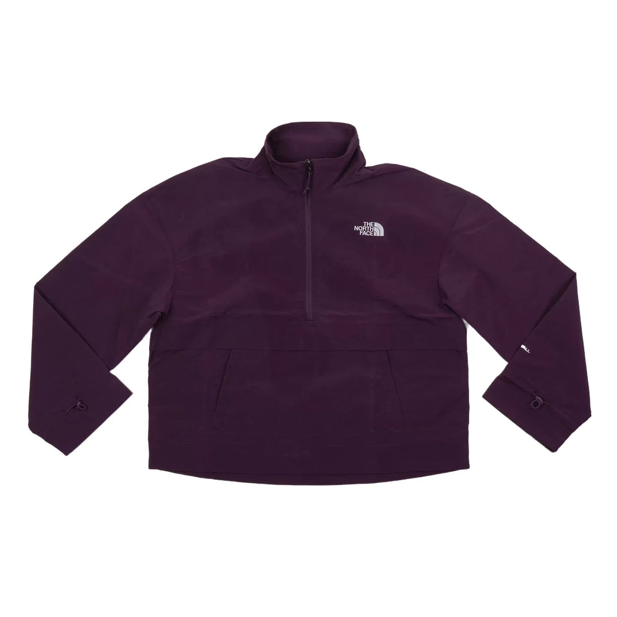 The North Face TNF Easy Wind Pullover - Women's