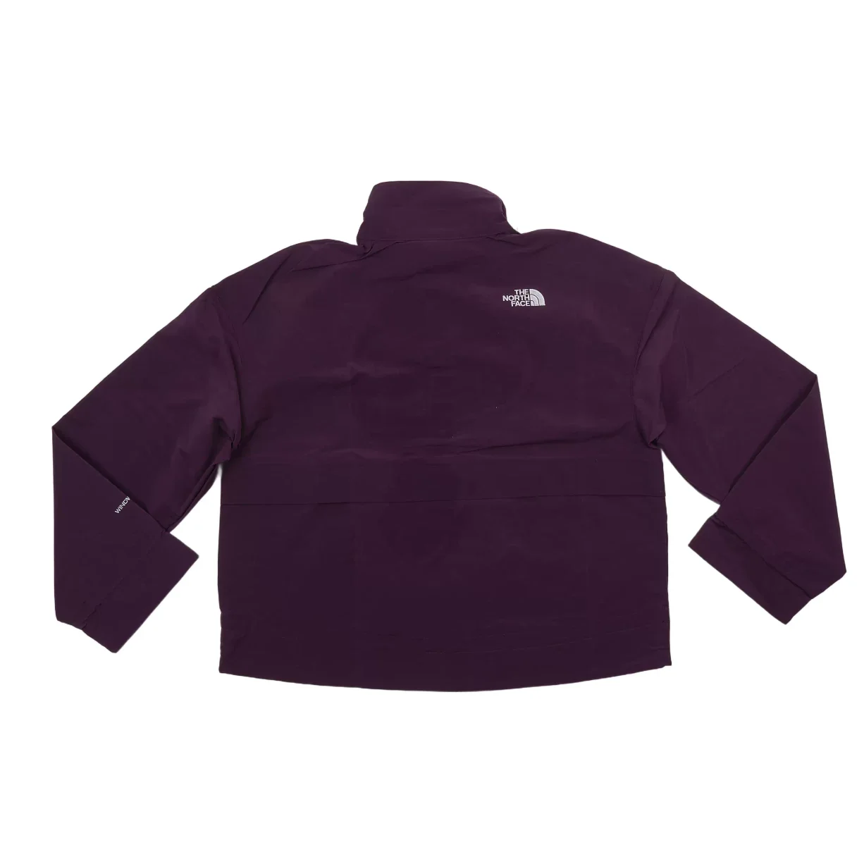 The North Face TNF Easy Wind Pullover - Women's - Image 2