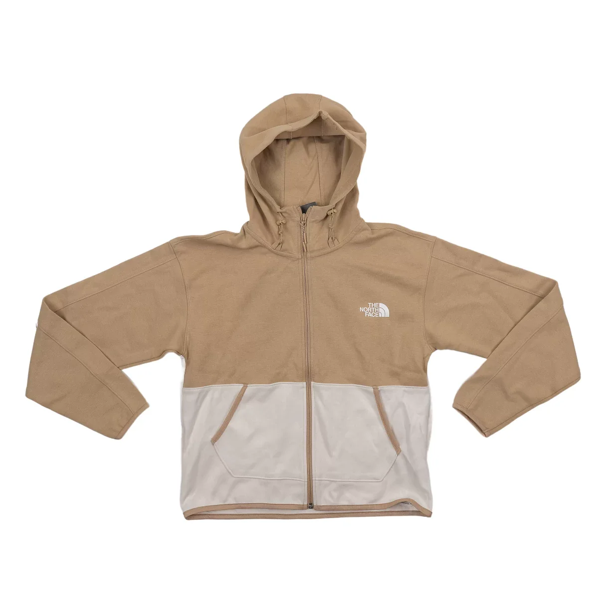 The North Face TNF Tech Full Zip Hoodie - Women's