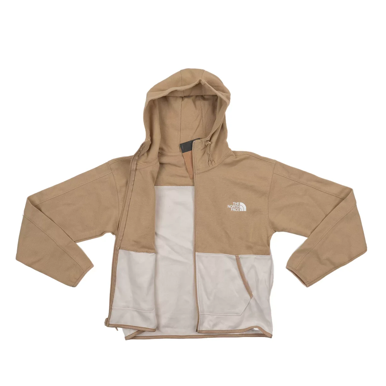 The North Face TNF Tech Full Zip Hoodie - Women's - Image 2