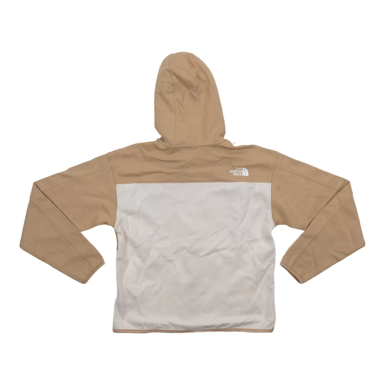 The North Face TNF Tech Full Zip Hoodie - Women's - Image 3
