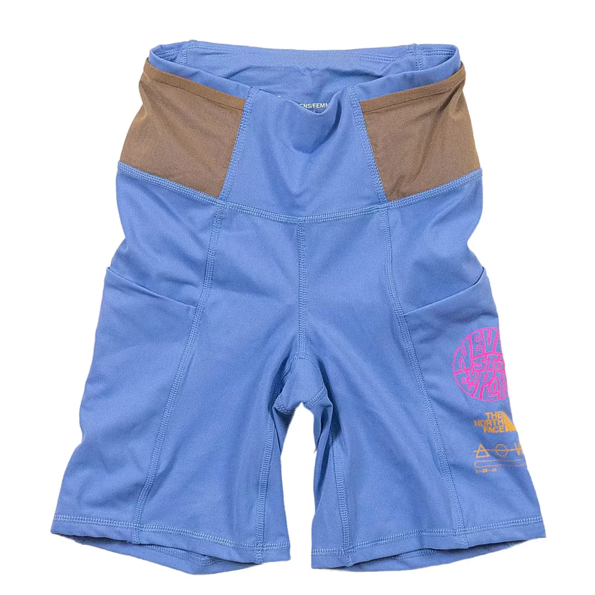 The North Face Trailwear QTM Bike Short - Women's