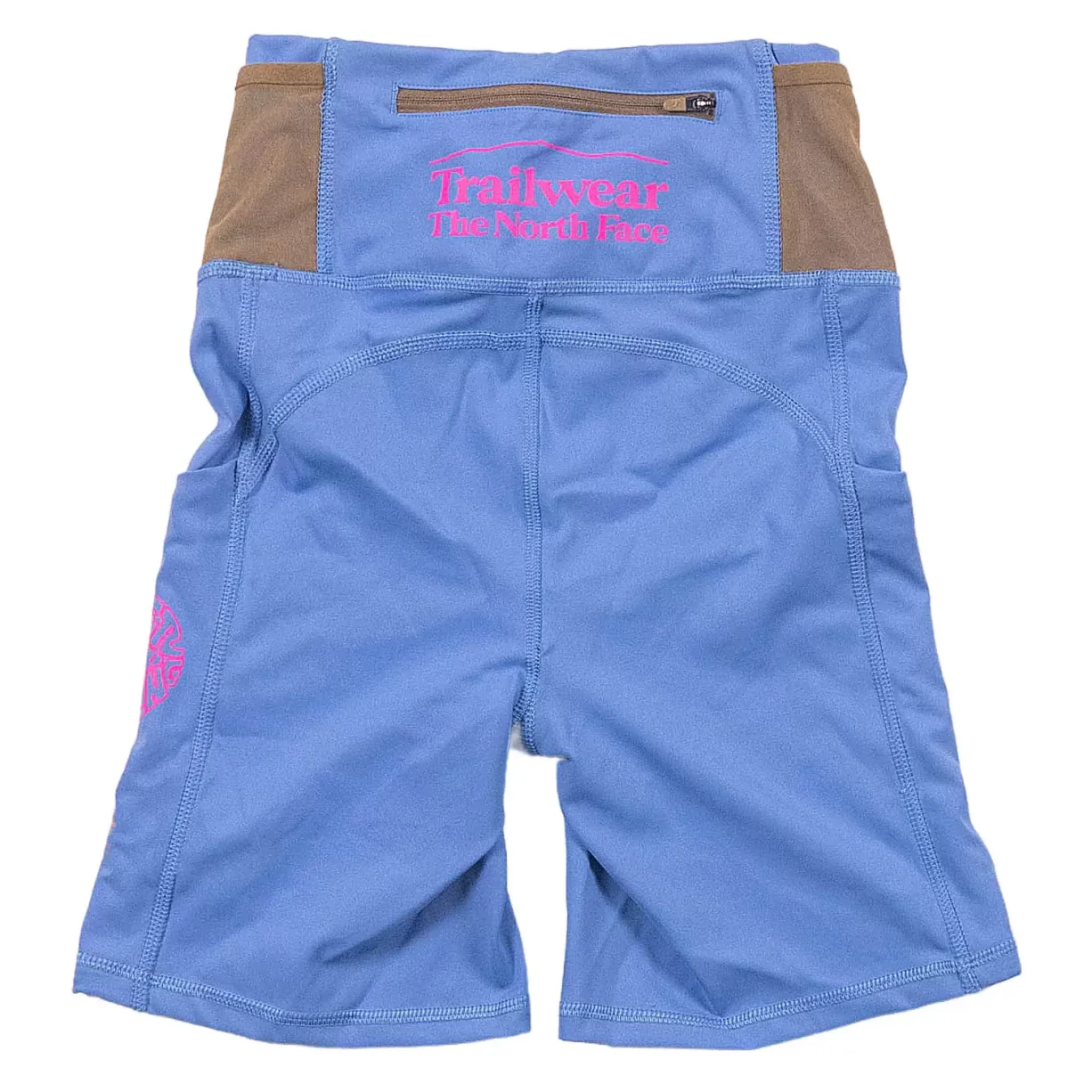 The North Face Trailwear QTM Bike Short - Women's - Image 2
