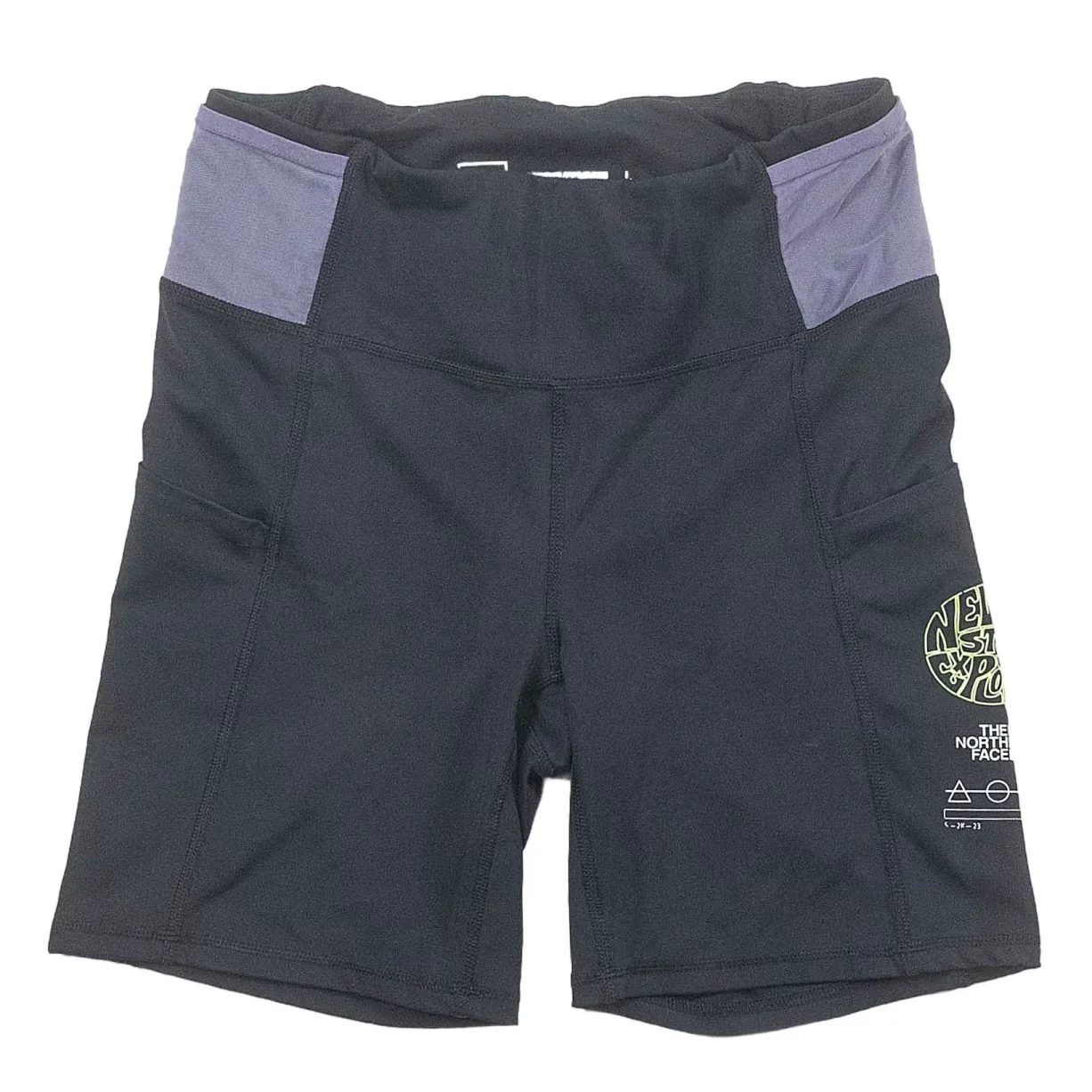 The North Face Trailwear QTM Bike Shorts - Women's