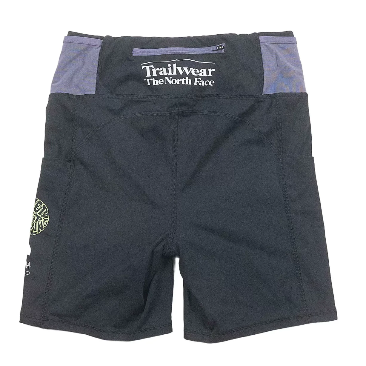 The North Face Trailwear QTM Bike Shorts - Women's - Image 2