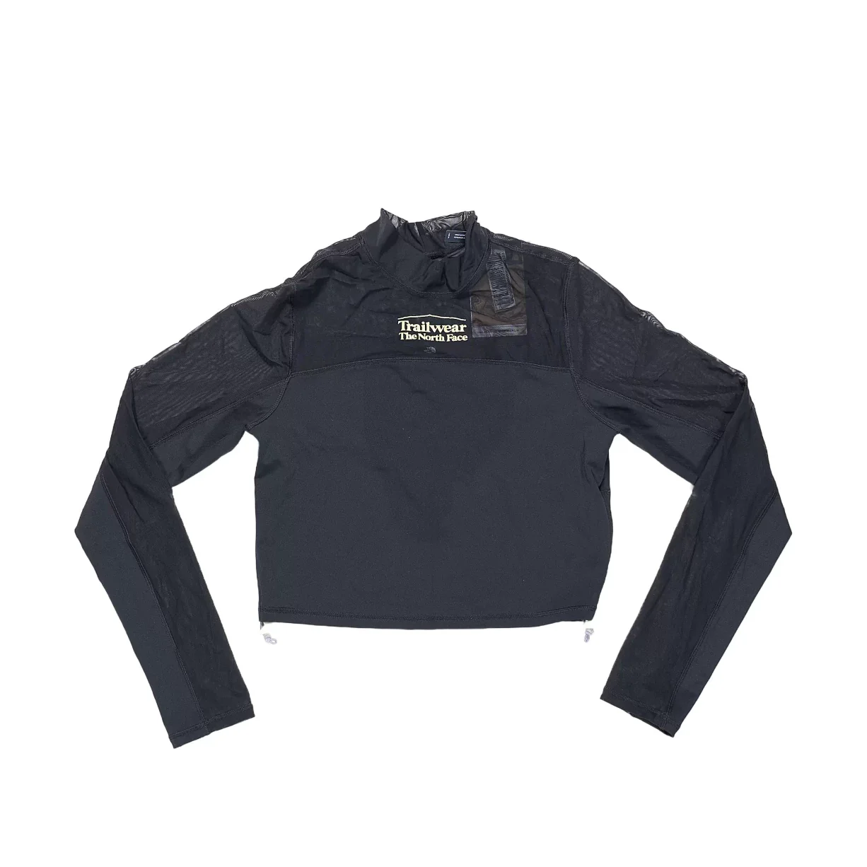 The North Face Trailwear QTM Mock Neck Long-Sleeve - Women's