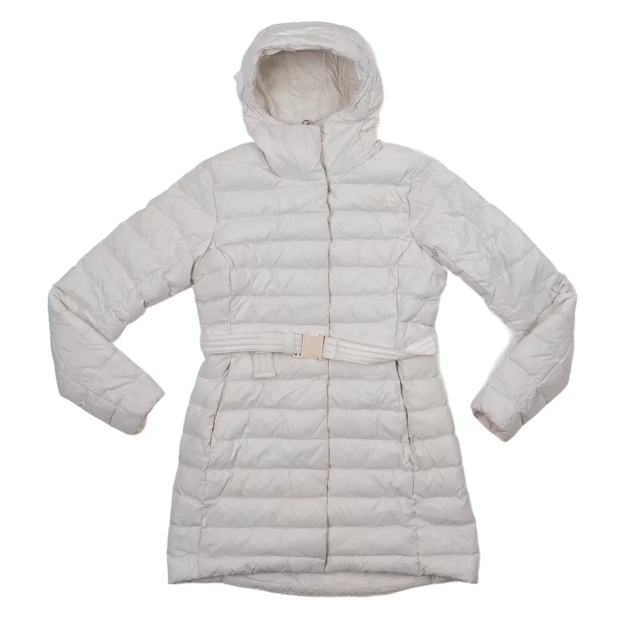 The North Face Transverse Belted Parka - Women's