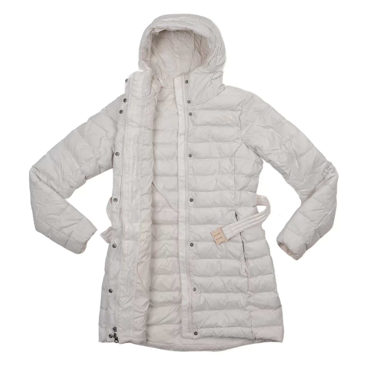 The North Face Transverse Belted Parka - Women's - Image 2