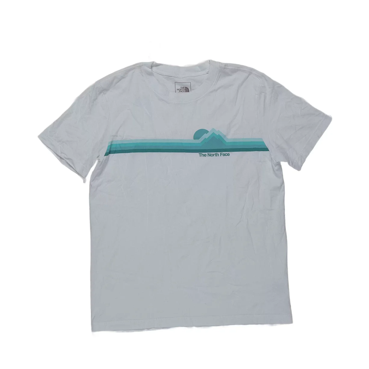The North Face Tshirt - Men's