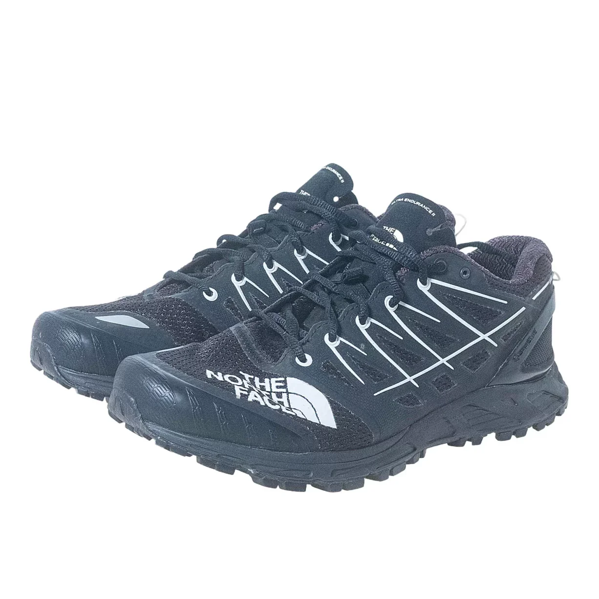 The North Face Ultra Endurance Trail Running Shoe - Men's - Image 2