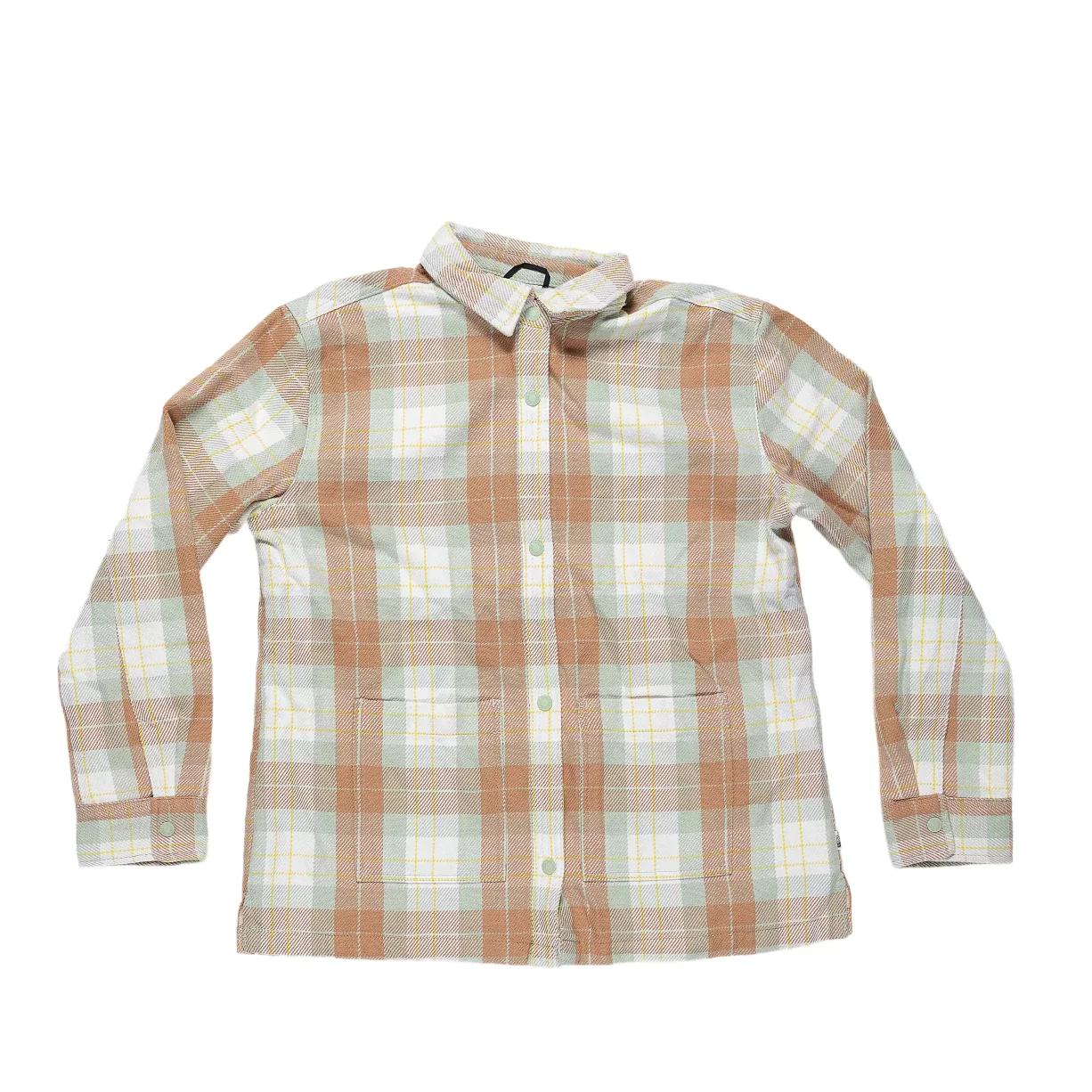 The North Face Valley Twill Utility Shacket - Women's