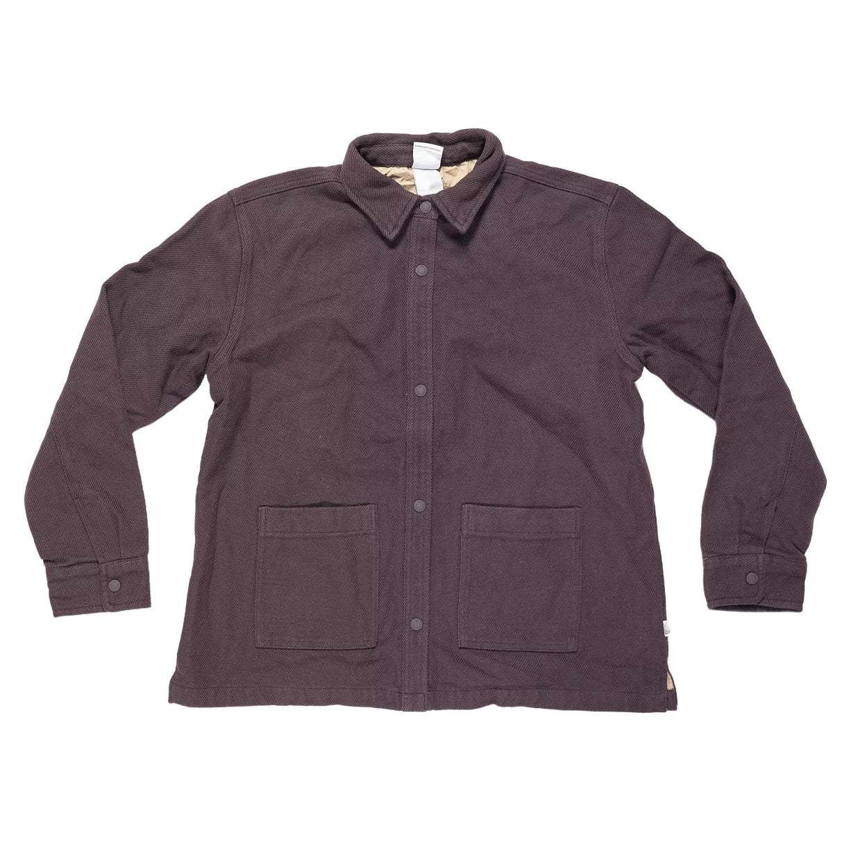 The North Face Valley Twill Utility Shacket - Women's